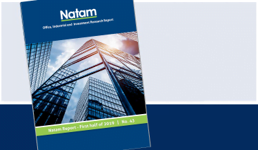 Natam Report first half 2019