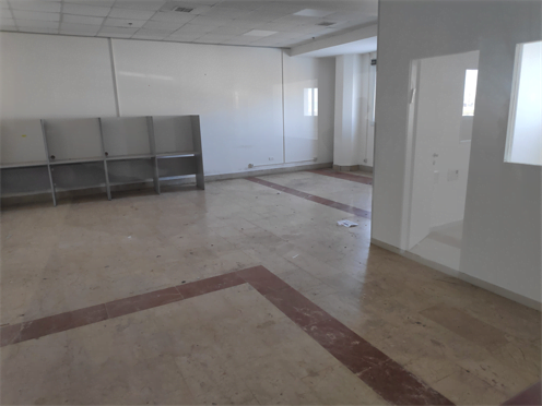 משרד להשכרה - אופן ספייס