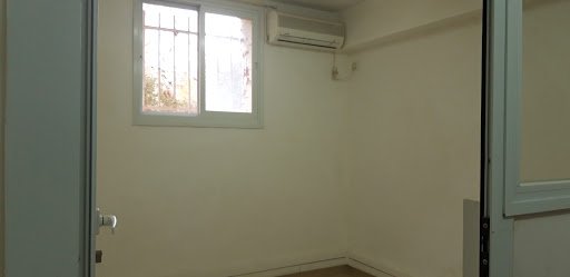 משרד במרכז העיר ירושלים - חדר עבודה