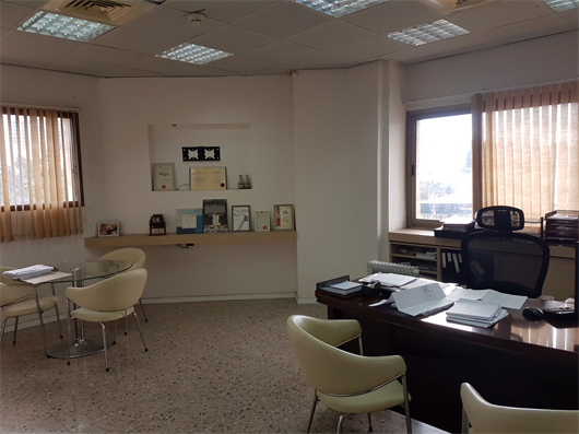 משרד להשכרה בתלפיות