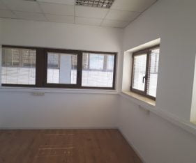 משרד קטן להשכרה במיקום מעולה