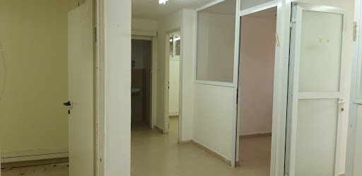 משרד במרכז העיר ירושלים - מבואה