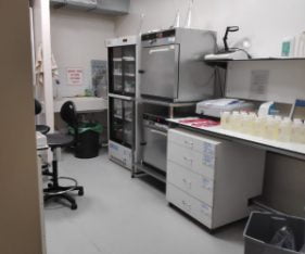  שטח מעבדה ומשרדים להשכרה