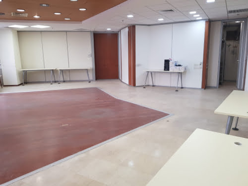 להשכרה משרד ברמת גן