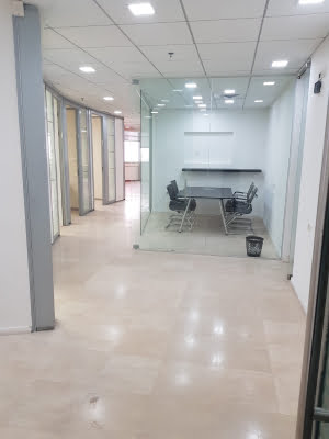 להשכרה משרד ברמת גן