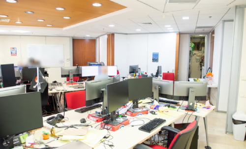 להשכרה משרד ברמת גן