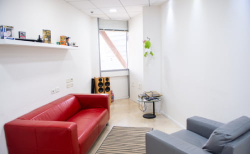 להשכרה משרד ברמת גן