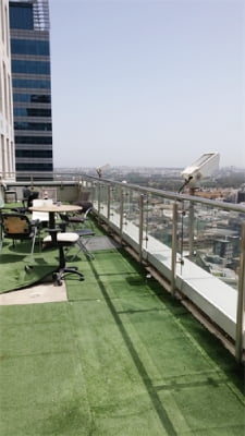 להשכרה משרד ברמת גן