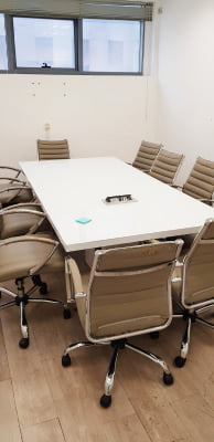 משרדים להשכרה צמוד לרכבת