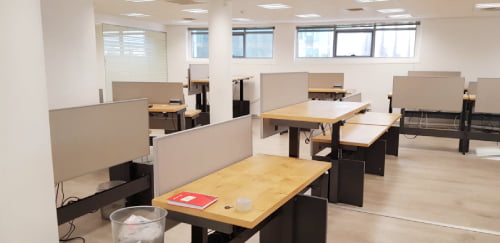 משרדים להשכרה צמוד לרכבת