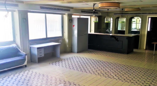 משרדים להשכרה בבניין בוטיק