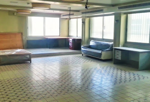 משרדים להשכרה בבניין בוטיק