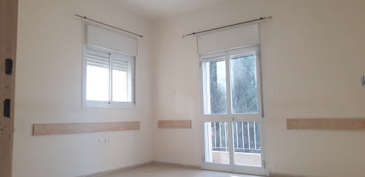 משרד משופץ להשכרה בירושלים