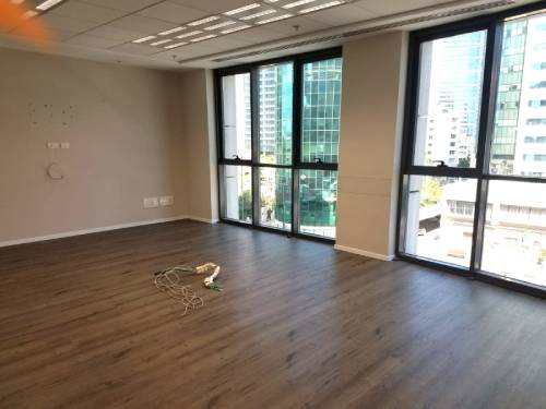 משרדים להשכרה במגדל מפואר