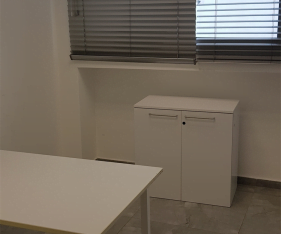 קומה עצמאית - עמדת עבודה