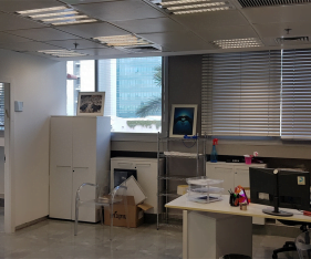 קומה עצמאית - מטבח