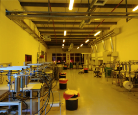 בניין עצמאי להשכרה בראש העין