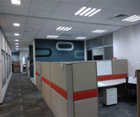 בניין עצמאי להשכרה בפארק אפק