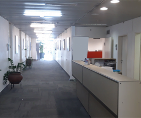 להשכרה משרד בכניסה לעיר ירושלים