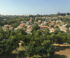 שטח להשכרה במגדלי זיו