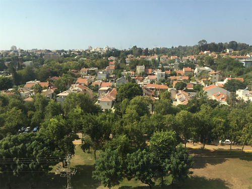 שטח להשכרה במגדלי זיו
