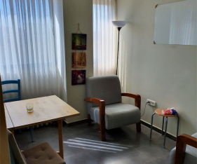 חדר במשרד להשכרה בירושלים