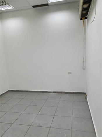 משרד להשכרה בירושלים