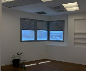 משרד להשכרה בבניין בוטיק