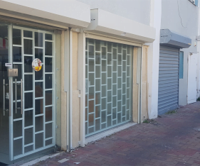 שטח מסחרי להשכרה ברעננה