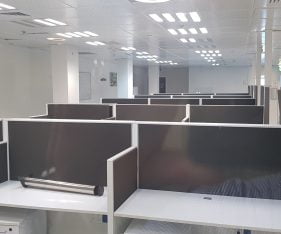 משרדים להשכרה עם אופן ספייס