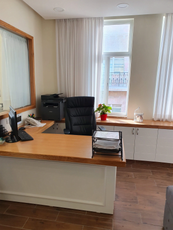 משרד להשכרה במרכז העיר ירושלים