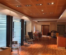 משרד יוקרתי להשכרה בתלפיות