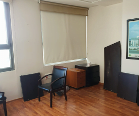 משרד יוקרתי להשכרה בתלפיות