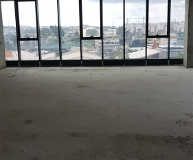 משרדים להשכרה ברמת מעטפת