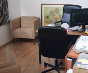 משרד להשכרה ברעננה