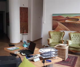 חדר במשרדים להשכרה ברעננה