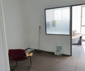 משרד להשכרה בירושלים