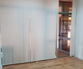 2 יחידות משרדים להשכרה בירושלים