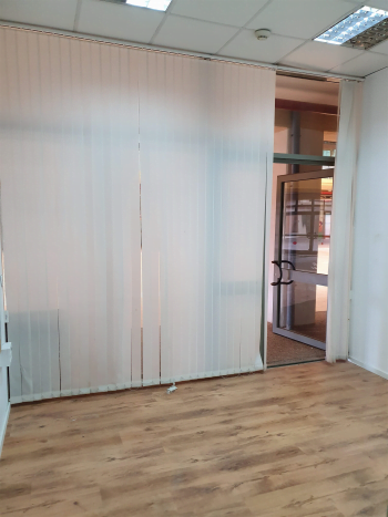 2 יחידות משרדים להשכרה בירושלים