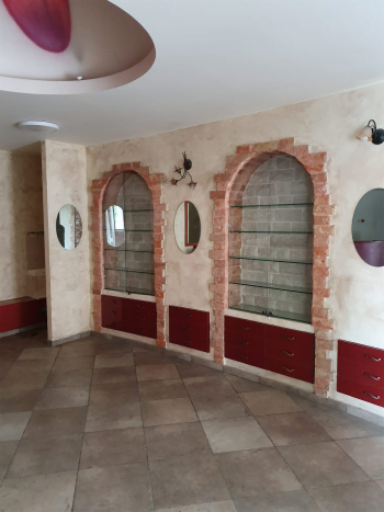 משרד מעוצב להשכרה בירושלים