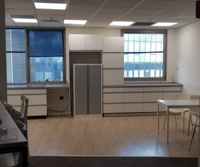 משרד להשכרה ברעננה