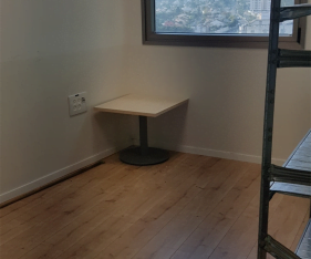 משרד להשכרה עם נוף