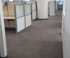 אופן ספייס במשרד להשכרה ברעננה