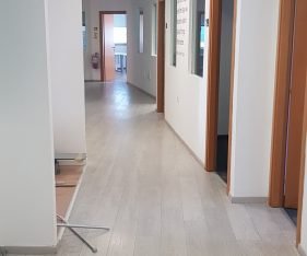 משרד מחולק להשכרה ברעננה