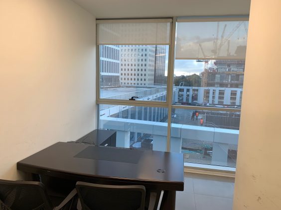 משרד מנהל במשרדים להשכרה