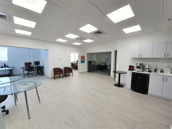 משרד להשכרה במרכז העיר ירושלים