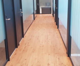 משרד בבניין חדש ויוקרתי בכפר סבא