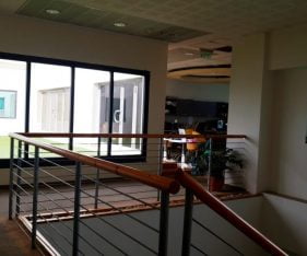 משרדים להשכרה בבניין עצמאי בקיסריה