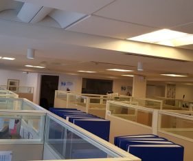 אופן ספייס במשרדים להשכרה בכפר סבא