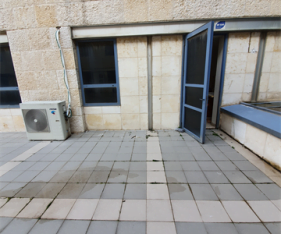 בניין מבוקש בגבעת שאול